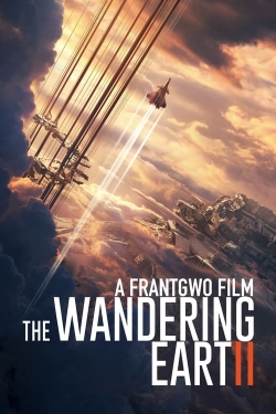 watch-The Wandering Earth II