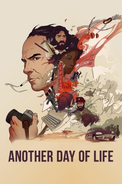 watch-Another Day of Life