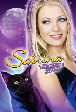 watch-Sabrina, the Teenage Witch