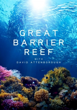 watch-Great Barrier Reef with David Attenborough