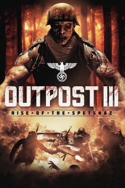 watch-Outpost: Rise of the Spetsnaz