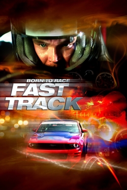 watch-Born to Race: Fast Track