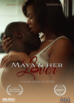 watch-Maya and Her Lover