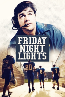 watch-Friday Night Lights