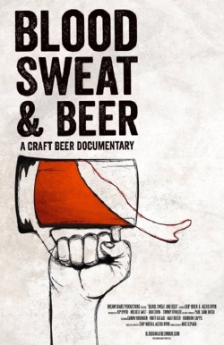 watch-Blood, Sweat, and Beer