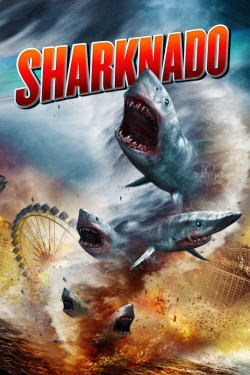 watch-Sharknado