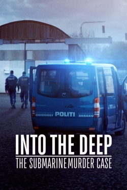 watch-Into the Deep: The Submarine Murder Case