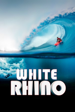 watch-White Rhino