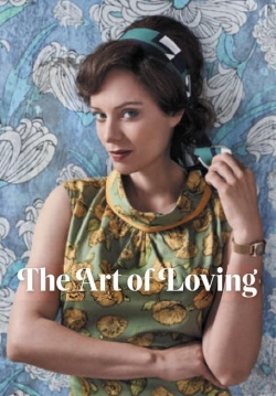 watch-The Art of Loving: Story of Michalina Wislocka