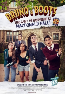 watch-Bruno & Boots: This Can't Be Happening at Macdonald Hall