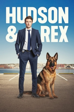 Hudson & Rex - Season 3