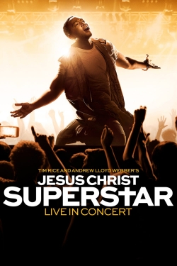 watch-Jesus Christ Superstar Live in Concert