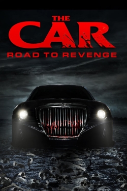 watch-The Car: Road to Revenge