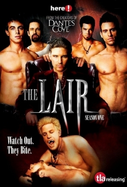 watch-The Lair