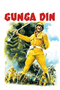 watch-Gunga Din