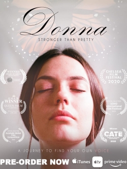 watch-Donna: Stronger Than Pretty