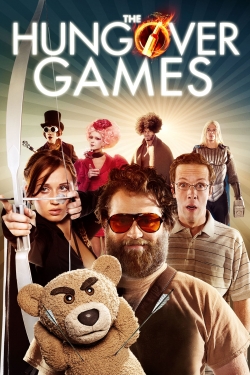 watch-The Hungover Games