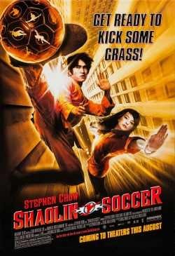 watch-Shaolin Soccer