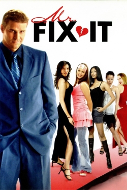 watch-Mr. Fix It