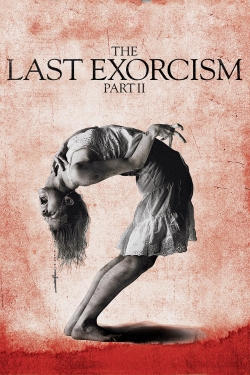 watch-The Last Exorcism Part II
