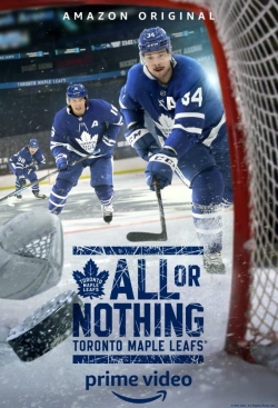 watch-All or Nothing: Toronto Maple Leafs