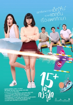 watch-15+ Coming of Age