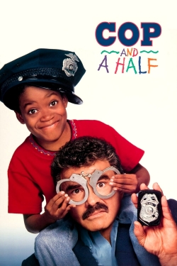 watch-Cop and ½