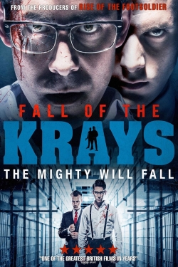 watch-The Fall of the Krays