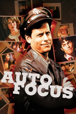 watch-Auto Focus