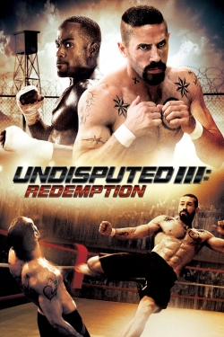 watch-Undisputed III: Redemption