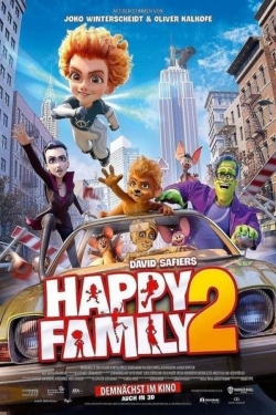 watch-Happy Family 2