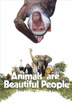 watch-Animals Are Beautiful People