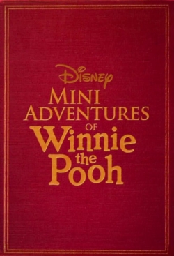 watch-Mini Adventures of Winnie the Pooh