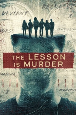watch-The Lesson Is Murder