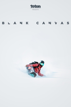 watch-Blank Canvas