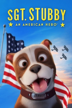 watch-Sgt. Stubby: An American Hero