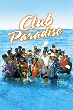 watch-Club Paradise