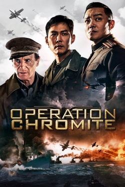 watch-Operation Chromite