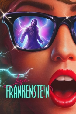 watch-Lisa Frankenstein