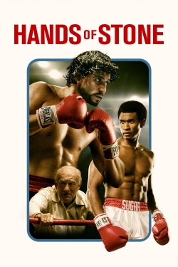 watch-Hands of Stone