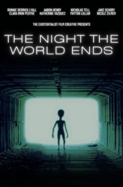 watch-The Night The World Ends