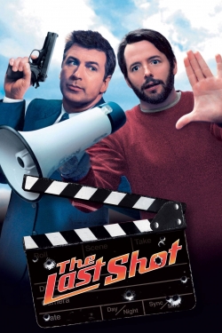 watch-The Last Shot