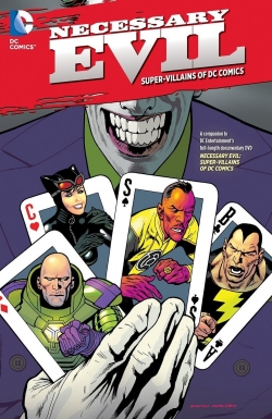 watch-Necessary Evil: Super-Villains of DC Comics