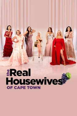 watch-The Real Housewives of Cape Town