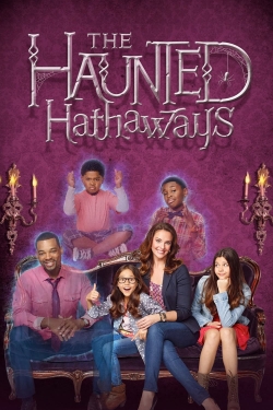 watch-The Haunted Hathaways