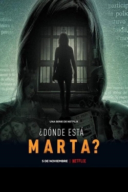 watch-Where Is Marta