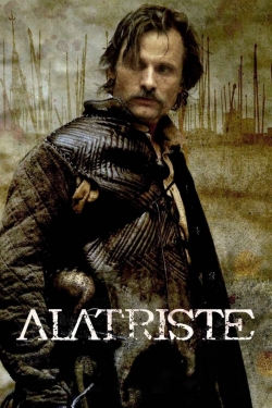 watch-Alatriste