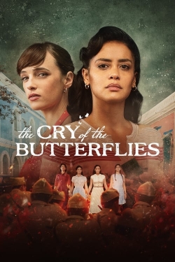 watch-The Cry of the Butterflies