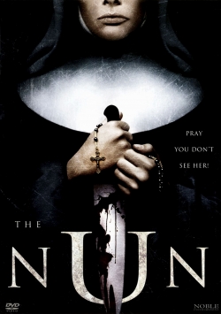 watch-The Nun