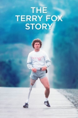 watch-The Terry Fox Story
